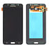 Samsung J710F Galaxy J7 2016 LCD Display Module, Zwart, GH97-18855B