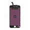 Apple LCD Display Modul, Compatible (AAA), Schwarz, Kompatibel Mit Dem Apple iPhone 6