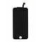 Apple Display, Compatible (AAA), Black, Compatible With The Apple iPhone 6