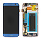 Samsung Samsung Galaxy S7 Edge (G935F) Display, Coral Blue, GH97-18533G;GH97-18767G
