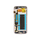 Samsung Samsung Galaxy S7 Edge (G935F) Display, Coral Blue, GH97-18533G;GH97-18767G