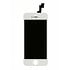 Display, Compatible (AAA), White, Compatible With The Apple iPhone 5S