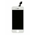 Display, Compatible (AAA), Wit, Geschikt Voor Apple iPhone 5S