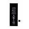 Apple Accu, 1624mAh, Geschikt Voor Apple iPhone SE