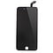 Apple Display, Compatible (AAA), Black, Compatible With The Apple iPhone 6 Plus