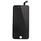Apple Display, Compatible (AAA), Zwart, Geschikt Voor Apple iPhone 6 Plus