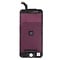 Apple Display, Compatible (AAA), Black, Compatible With The Apple iPhone 6 Plus