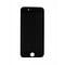 Apple Display, OEM New, Zwart, Geschikt Voor Apple iPhone 6S
