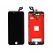 Apple LCD Display Modul, Compatible (AAA), Schwarz, Kompatibel Mit Dem Apple iPhone 6S Plus