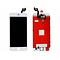 Apple Display, Compatible (AAA), White, Compatible With The Apple iPhone 6S Plus