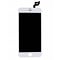 Apple LCD Display Modul, Compatible (AAA), weiß, Kompatibel Mit Dem Apple iPhone 6S Plus