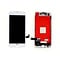 Apple Display, OEM Refurbished, White, Compatible With The Apple iPhone 7