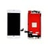 Display, OEM New, White, Compatible With The Apple iPhone 7