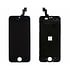 Display, OEM Refurbished, Zwart, Geschikt Voor Apple iPhone SE