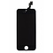 Apple Display, OEM Refurbished, Black, Compatible With The Apple iPhone SE