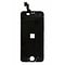 Apple LCD Display Modul, OEM Refurbished, Schwarz, Kompatibel Mit Dem Apple iPhone SE