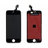 LCD Display Modul, Compatible (AAA), Schwarz, Kompatibel Mit Dem Apple iPhone SE