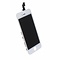 Apple LCD Display Modul, Compatible (AAA), weiß, Kompatibel Mit Dem Apple iPhone SE