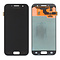 Samsung Samsung Galaxy A3 2017 (A320F) Display, Black, GH97-19732A;GH97-19753A