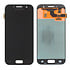 Samsung Galaxy A3 2017 (A320F) Display, Schwarz, GH97-19732A;GH97-19753A