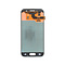Samsung Samsung Galaxy A3 2017 (A320F) Display, Zwart, GH97-19732A;GH97-19753A