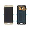 Samsung Samsung Galaxy A3 2017 (A320F) Display, Goud, GH97-19732B;GH97-19753B