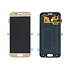 Samsung Galaxy A3 2017 (A320F) Display, Gold, GH97-19732B;GH97-19753B