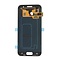 Samsung Samsung Galaxy A3 2017 (A320F) Display, Goud, GH97-19732B;GH97-19753B