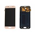 Samsung Galaxy A3 2017 (A320F) Display, Pink, GH97-19732D;GH97-19753D