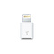 Apple Apple Lightning naar Micro USB Adapter - Bulk