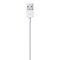 Apple Apple Lightning to USB Kabel - 2M - Bulk