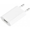 Apple Apple USB-Oplader voor iPad, iPhone | 5.0V, 1.A | EU | 5W | Bulk