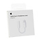 Apple Apple Lightning auf 3,5mm Kopfhöreranschluss Adapter