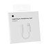 Apple Lightning naar 3,5mm mini jack adapter