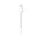 Apple Apple Lightning to 3.5mm Headphone Jack Adapter