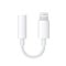 Apple Apple Lightning to 3.5mm Headphone Jack Adapter