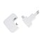 Apple Apple USB Ladegerät für Apple iPad, iPhone | EU | 12W | Bulk