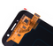 Samsung Samsung Galaxy A5 2017 (A520F) Display, Schwarz, GH97-19733A;GH97-20135A