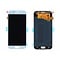 Samsung Samsung A520F Galaxy A5 2017 LCD Display Modul, Blau, GH97-19733C;GH97-20135C