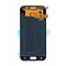 Samsung Samsung A520F Galaxy A5 2017 LCD Display Modul, Blau, GH97-19733C;GH97-20135C