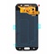 Samsung Samsung A520F Galaxy A5 2017 LCD Display Module, Pink, GH97-19733D;GH97-20135D