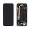 Samsung Samsung Galaxy S8 Plus (G955F) Display, Midnight Black, GH97-20470A;GH97-20564A