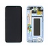 Samsung Galaxy S8 Plus (G955F) Display, Blau, GH97-20470D;GH97-20564D