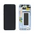 Samsung Galaxy S8 Plus (G955F) Display, Blue, GH97-20470D;GH97-20564D