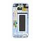 Samsung Samsung Galaxy S8 Plus (G955F) Display, Blau, GH97-20470D;GH97-20564D
