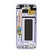 Samsung Samsung Galaxy S8 Plus (G955F) Display, Orchid Gray, GH97-20470C;GH97-20564C