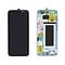 Samsung Samsung Galaxy S8 (G950F) Display, Blauw, GH97-20457D;GH97-20473D