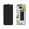 Samsung Samsung Galaxy S8 (G950F) Display, Blue, GH97-20457D;GH97-20473D
