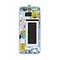 Samsung Samsung Galaxy S8 (G950F) Display, Blauw, GH97-20457D;GH97-20473D