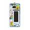 Samsung Samsung Galaxy S8 (G950F) Display, Blue, GH97-20457D;GH97-20473D